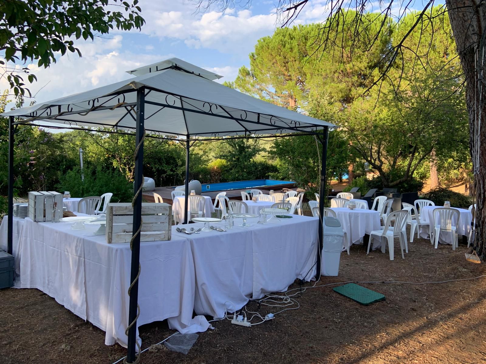 Villa Paola